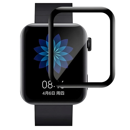 Защитное стекло Redline для Amazfit GTS 2e 3D