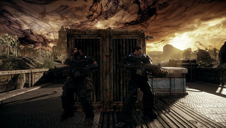 Игра для PS5 Gears of War: Reloaded (Русская версия) Игра для PS5 Gears of War: Reloaded (Русская версия)