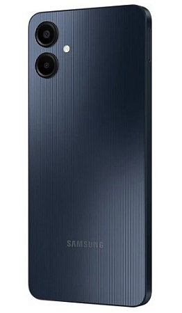 Смартфон Samsung Galaxy A06 4/64GB (SM-A065) Black (Черный)