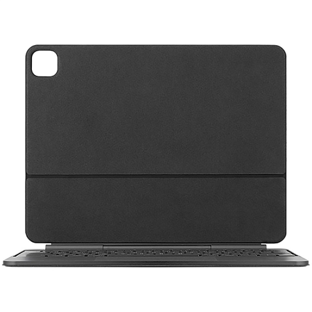 Чехол-клавиатура uBear FlexKey для iPad Pro M4/M5 13" (KB01BL13FK-IP24) Чёрный