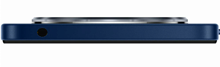 Смартфон REDMI 14C 4/128GB Starry Blue (Синий)