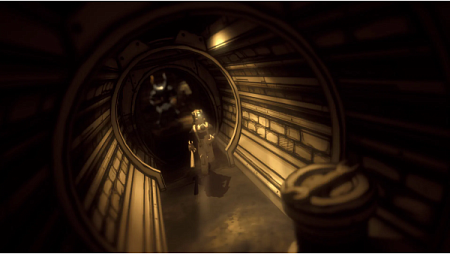 Игра для PS5 Bendy: Lone Wolf (Русские субтитры) Игра для PS5 Bendy: Lone Wolf (Русские субтитры)