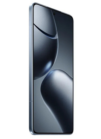 Смартфон Xiaomi 14T Pro 12/256GB Titan Blue (Титановый Синий)