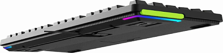 Проводная клавиатура Rapoo V500Pro-87 Черный Проводная клавиатура Rapoo V500Pro-87 Черный