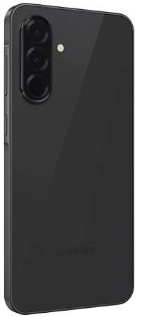 Смартфон Samsung Galaxy A36 5G 8/128GB SM-A366 Black (Черный) (CAU)