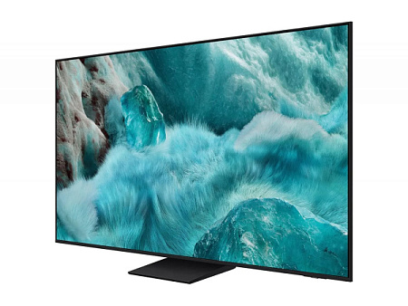 Телевизор Samsung QE65Q7F5AUXRU 65" (2025) Black (Черный) Телевизор Samsung QE65Q7F5AUXRU 65" (2025) Black (Черный)