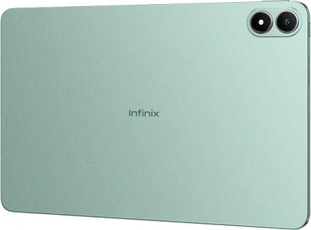 Планшет Infinix XPAD 20 8/256GB LTE Forest Green (Зеленый)