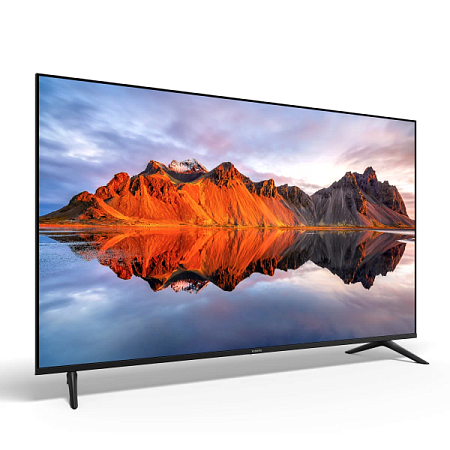 Телевизор Xiaomi TV A Pro 55" 2025 (L55MA-SRU) Black (Черный) Телевизор Xiaomi TV A Pro 55" 2025 (L55MA-SRU) Black (Черный)
