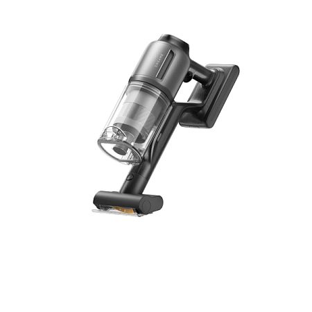 Вертикальный пылесос Dreame Cordless Vacuum Cleaner Z30 Aqua Cycle Gray (Серый)