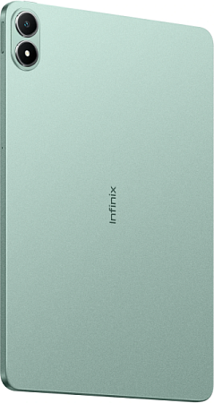 Планшет Infinix XPAD 20 8/256GB LTE Forest Green (Зеленый)