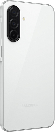 Смартфон Samsung Galaxy A26 5G 8/256GB SM-A266 White (Белый)