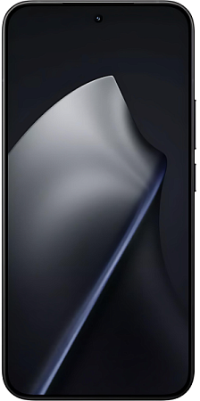 Смартфон Xiaomi 15T 12/256GB Black (Черный)