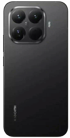 Смартфон Xiaomi 15T Pro 12/256GB Black (Черный)