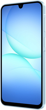 Смартфон Samsung Galaxy A17 4G 6/128GB SM-A175 Blue (Голубой)