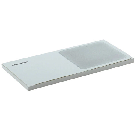 Салфетка из микрофибры для дисплея