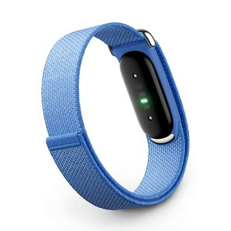 Фитнес-браслет Google Fitbit Air Lavender (Фиолетовый) Фитнес-браслет Google Fitbit Air Lavender (Фиолетовый)