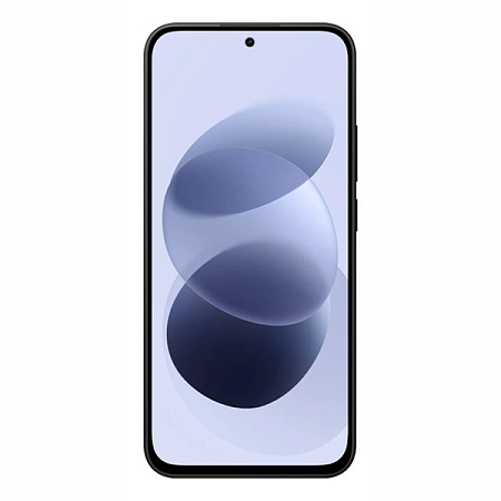 Смартфон REDMI Note 17 4G 6/256GB Black (Черный) (RU)
