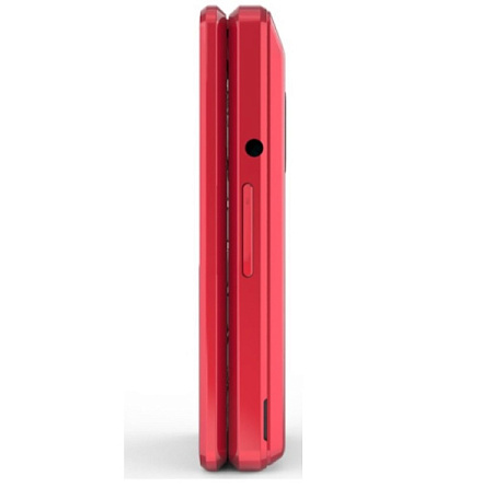 Телефон Xenium X600 Red (Красный) Телефон Xenium X600 Red (Красный)