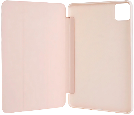 Чехол-книжка для планшета Xiaomi Pad 7/Pad 7 Pro 11.2" Pink (Розовый)