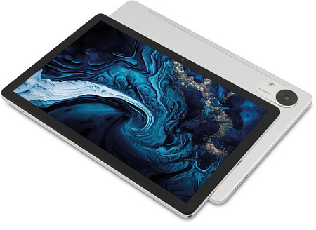 Планшет Digma Pro Infinity 8/256GB LTE Silver (Серебристый)