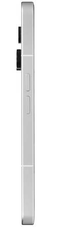 Смартфон Nothing Phone (3) 16/512GB White (Белый) Смартфон Nothing Phone (3) 16/512GB White (Белый)
