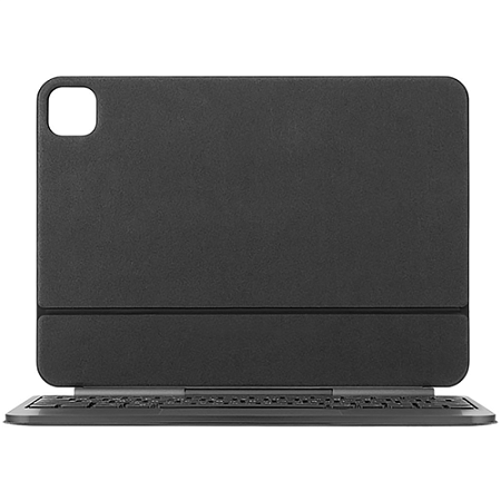 Чехол-клавиатура uBear FlexKey для iPad Pro M4/M5 11" (KB02BL11FK-IP24) Чёрный