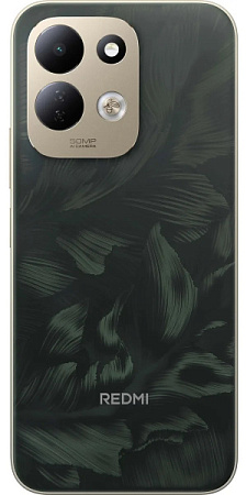 Смартфон REDMI 17 4G 4/256GB Oak Green (Зеленый)
