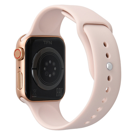 Смарт-часы TFN t-watch ONYX (SW-TWONYXTSP) Розовый Смарт-часы TFN t-watch ONYX (SW-TWONYXTSP) Розовый