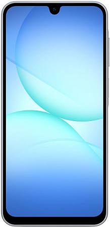 Смартфон Samsung Galaxy A17 4G 4/128GB SM-A175 Grey (Серый)