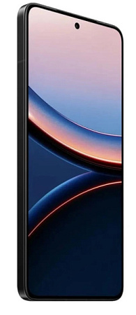 Смартфон Poco F7 Ultra 12/256GB Black (Черный)