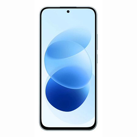 Смартфон REDMI Note 17 4G 4/128GB Sky Teal (Голубой) (RU) Смартфон REDMI Note 17 4G 4/128GB Sky Teal (Голубой) (RU)