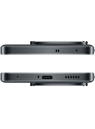 Смартфон iQOO Neo 10 5G 16/512GB Black (Обсидиан) (RU)