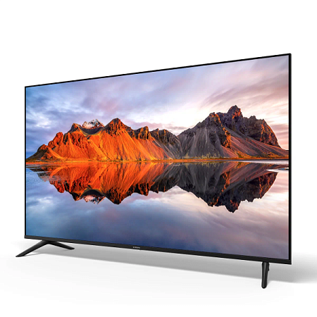 Телевизор Xiaomi TV A Pro 55" 2025 (L55MA-SRU) Black (Черный) Телевизор Xiaomi TV A Pro 55" 2025 (L55MA-SRU) Black (Черный)