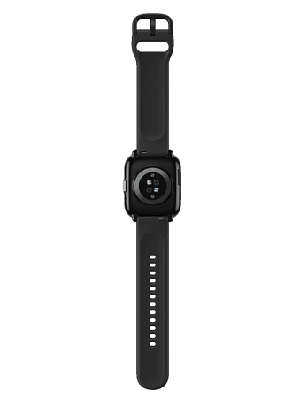 Умные часы Amazfit Active Midnight Black (Черный) Умные часы Amazfit Active Midnight Black (Черный)