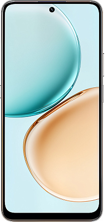 Смартфон Honor X7d 6/128GB Gold (Золотой) (RU) Смартфон Honor X7d 6/128GB Gold (Золотой) (RU)