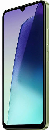 Смартфон REDMI 14C 4/128GB Sage Green (Зеленый) (RU)