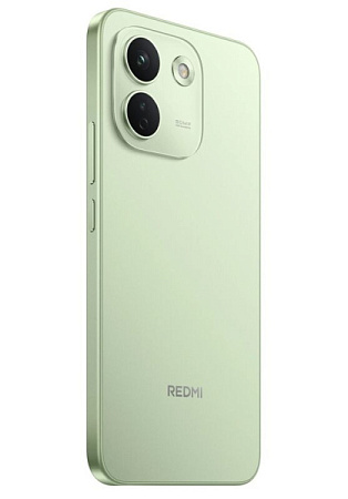 Смартфон REDMI Note 17 Pro Max 5G 8/512GB Green (Зеленый) (RU)