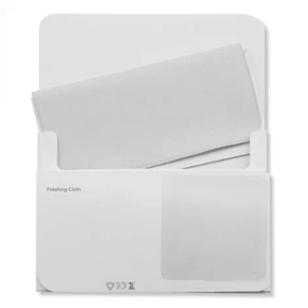 Салфетка из микрофибры для дисплея