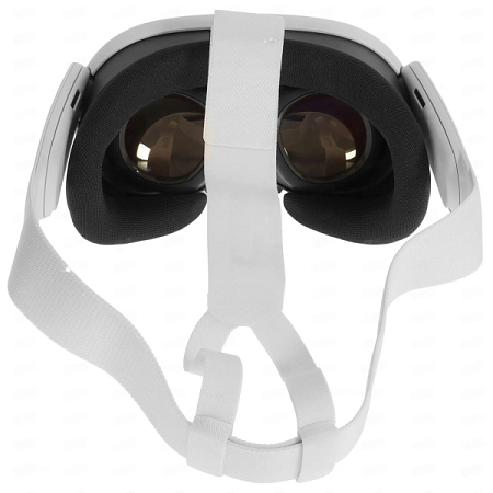 Шлем виртуальной реальности Meta Quest 3 - 512GB White (Белый)