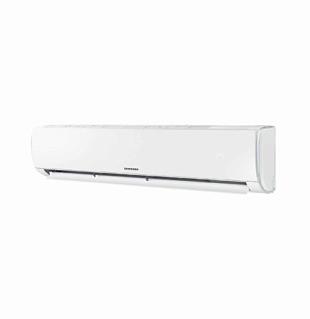 Кондиционер Samsung AR18BXHQASINUA Белый