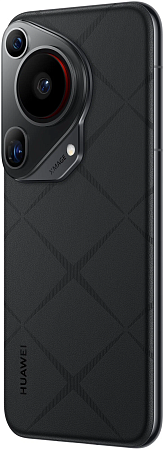 Смартфон Huawei Pura 70 Ultra 16/512GB Black (Черный)