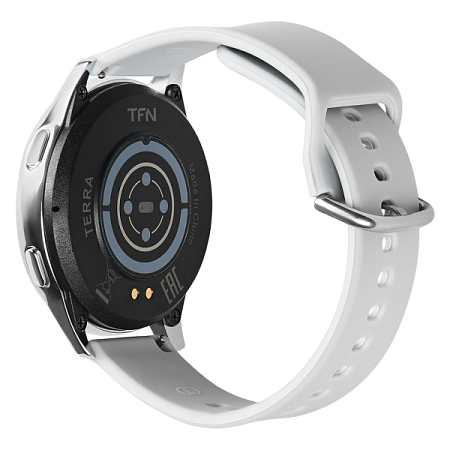 Смарт-часы TFN t-watch Terra (SW-TWTERRAGR) Серый Смарт-часы TFN t-watch Terra (SW-TWTERRAGR) Серый