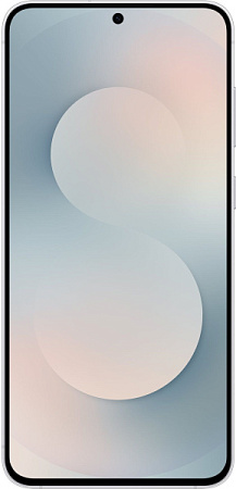 Смартфон Samsung Galaxy S25 FE 8/256GB White (Белый) Смартфон Samsung Galaxy S25 FE 8/256GB White (Белый)
