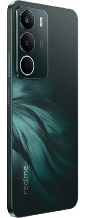 Смартфон Realme C71 8/256GB Forest Owl (Лесная Сова) (RU)