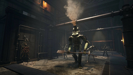 Игра для PS5 Lies of P (Русские субтитры) Игра для PS5 Lies of P (Русские субтитры)