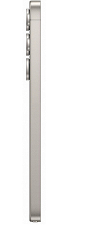 Смартфон Samsung Galaxy S25 Ultra 12/256GB Titanium Black (Титановый Черный)