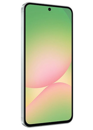 Смартфон Samsung Galaxy A56 5G 8/128GB SM-A566 Awesome Olive (Зеленый) Смартфон Samsung Galaxy A56 5G 8/128GB SM-A566 Awesome Olive (Зеленый)