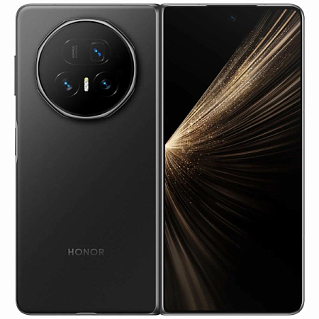 Смартфон Honor Magic V5 16/512GB Black (Черный)