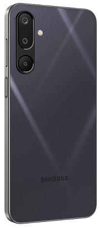 Смартфон Samsung Galaxy M16 5G 4/128GB SM-M166 Thunder Black (Черный)