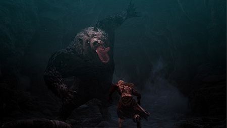 Игра для PS5 The First Berserker: Khazan (Русская версия)